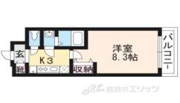 京都市下京区 賃貸