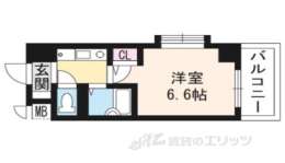 京都市上京区 賃貸