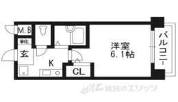 京都市下京区 賃貸