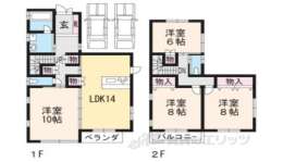 京都市左京区 賃貸