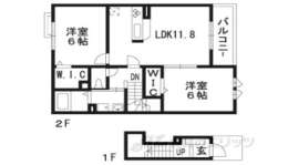 滋賀県栗東市 賃貸