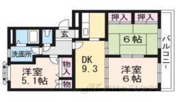 滋賀県守山市 賃貸