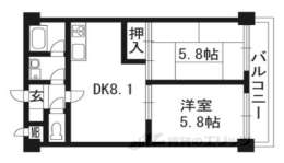 京都市下京区 賃貸