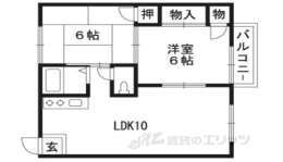 滋賀県大津市 賃貸