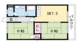 滋賀県大津市 賃貸