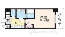 京都市下京区 賃貸