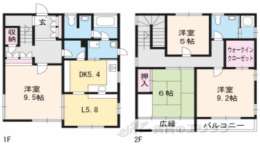 京都市左京区 賃貸