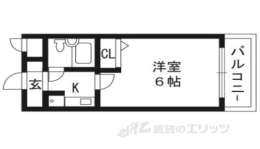 京都市下京区 賃貸