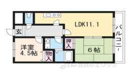 滋賀県栗東市 賃貸