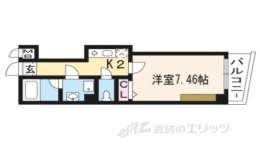 京都市下京区 賃貸