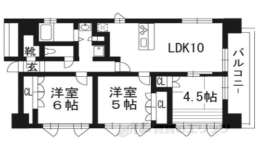 京都市下京区 賃貸