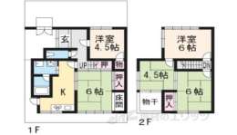 京都市左京区 賃貸