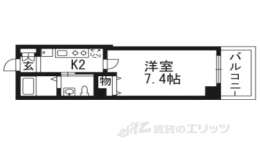 京都市下京区 賃貸