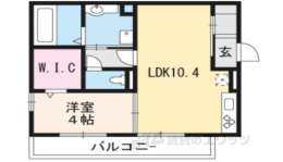 滋賀県栗東市 賃貸