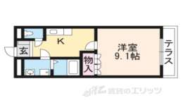 滋賀県高島市 賃貸
