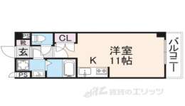 滋賀県大津市 賃貸