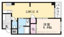 滋賀県守山市 賃貸