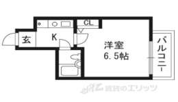 京都市下京区 賃貸