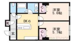 滋賀県大津市 賃貸