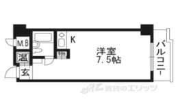 京都市中京区 賃貸