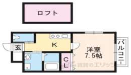 滋賀県栗東市 賃貸