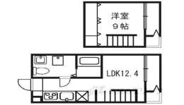 滋賀県栗東市 賃貸