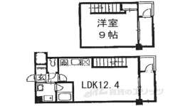 滋賀県栗東市 賃貸