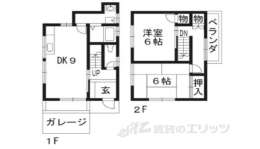 滋賀県栗東市 賃貸