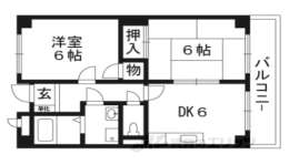 滋賀県野洲市 賃貸