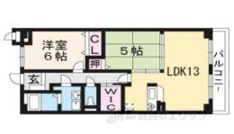 滋賀県野洲市 賃貸