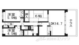 滋賀県草津市 賃貸