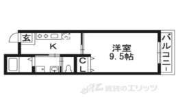 京都市中京区 賃貸