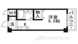 京都府長岡京市 賃貸