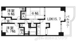 滋賀県草津市 賃貸