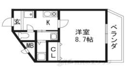 滋賀県野洲市 賃貸