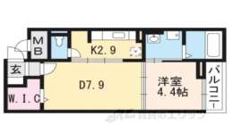 滋賀県守山市 賃貸