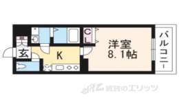 京都市南区 賃貸