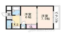 滋賀県野洲市 賃貸