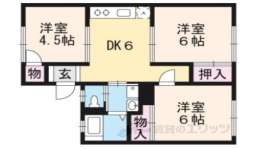 滋賀県栗東市 賃貸