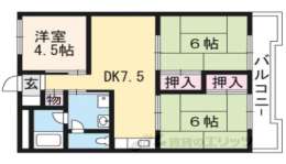 滋賀県栗東市 賃貸