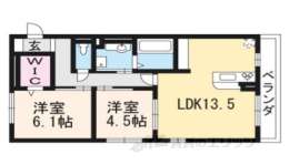 滋賀県大津市 賃貸