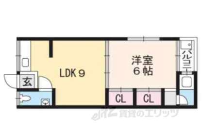 滋賀県大津市 賃貸