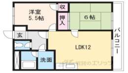 滋賀県湖南市 賃貸