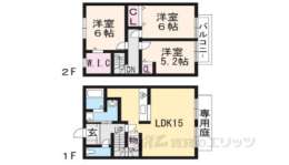 滋賀県大津市 賃貸