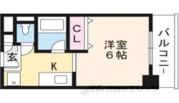 大阪府茨木市 賃貸