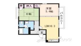 滋賀県野洲市 賃貸