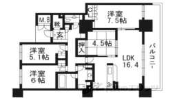 滋賀県草津市 賃貸