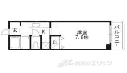 大阪府茨木市 賃貸