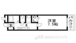 大阪府茨木市 賃貸