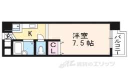 大阪府茨木市 賃貸